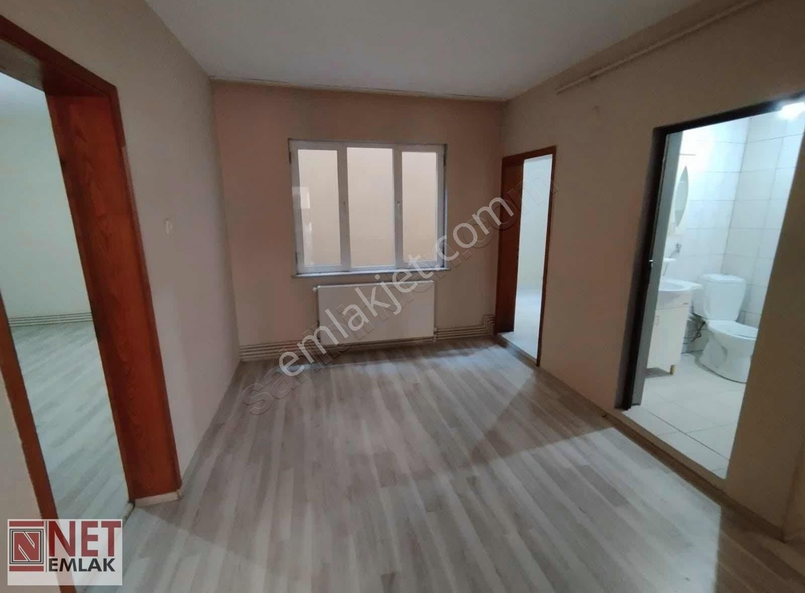 Nilüfer İhsaniyede Kiralık 2+1 Daire Ulaşım Ve Konum Avantajı - Görsel 3