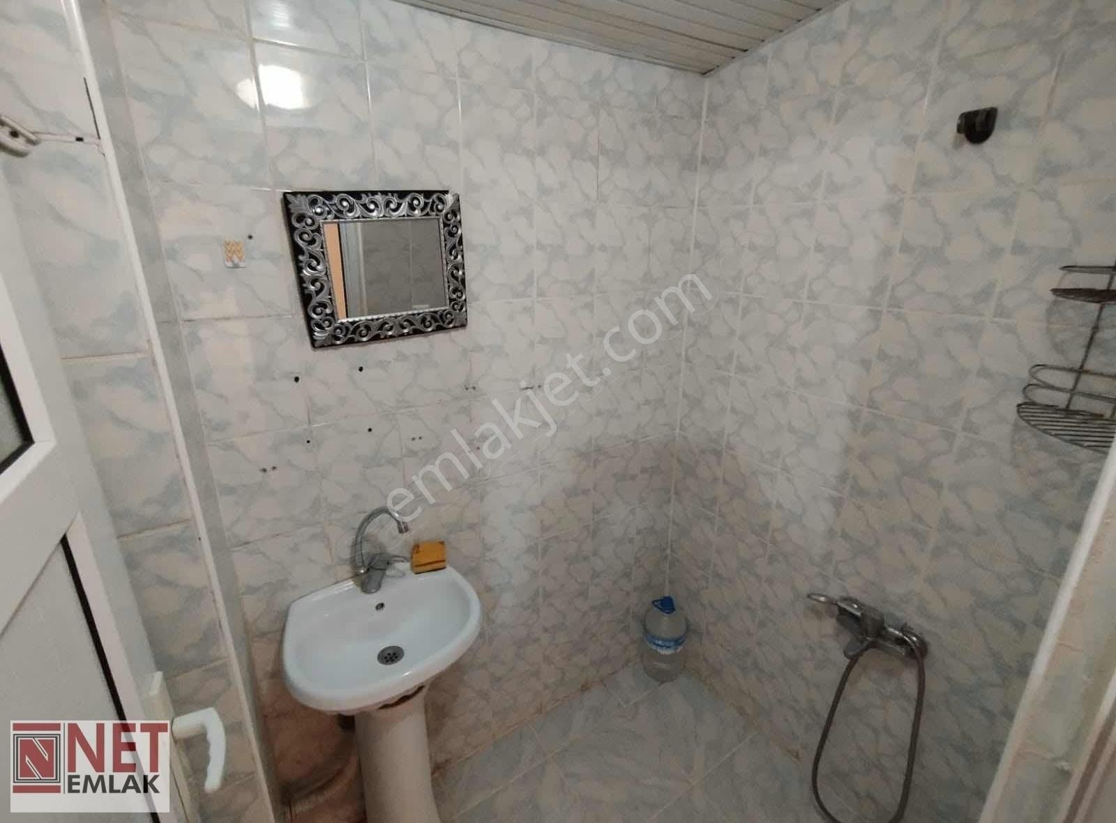 Bursa İhsaniye Kiralık Kısmı Eşyalı 1+1 Daire - Görsel 10