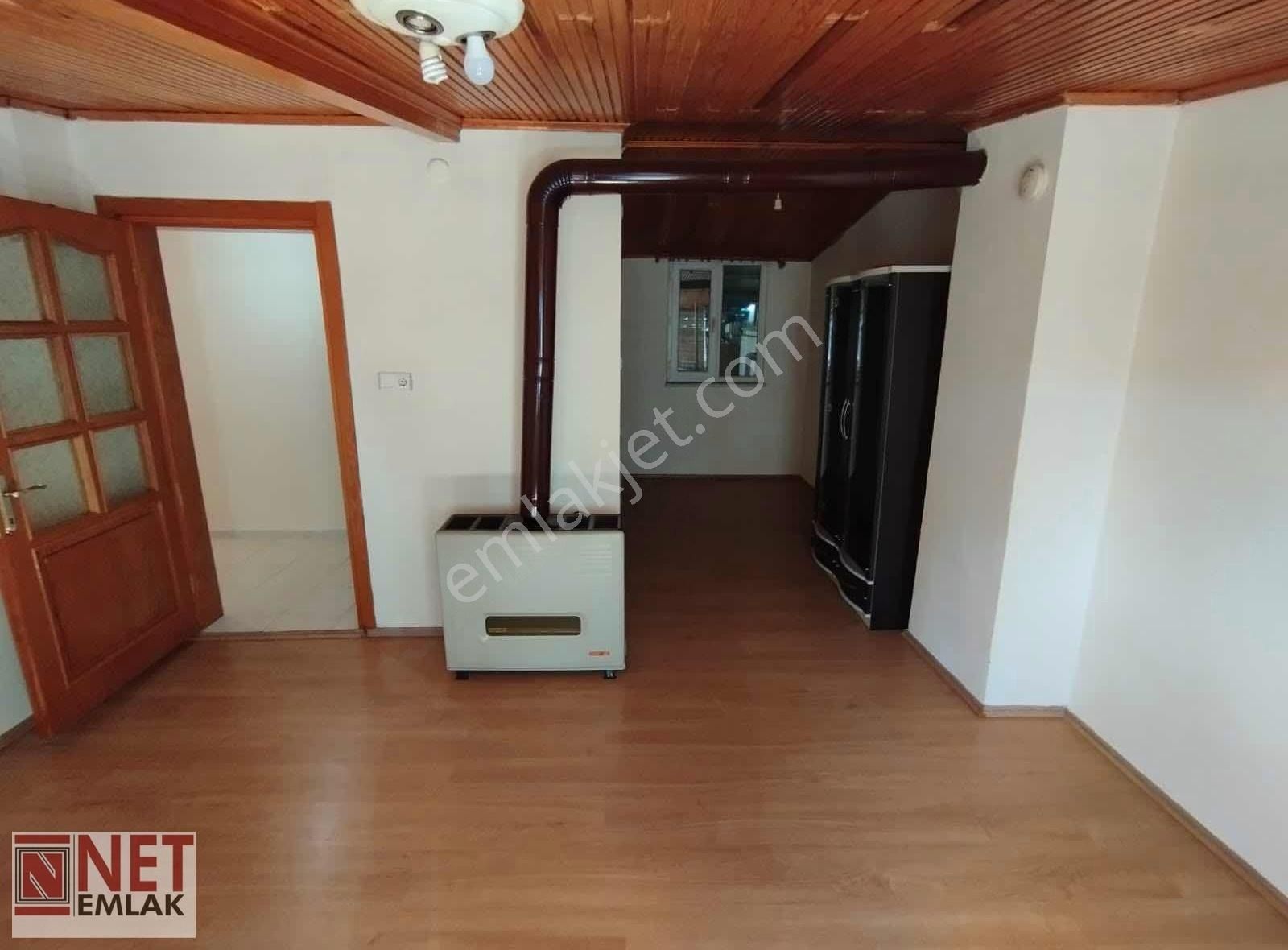 Bursa İhsaniye Kiralık Kısmı Eşyalı 1+1 Daire - Görsel 13