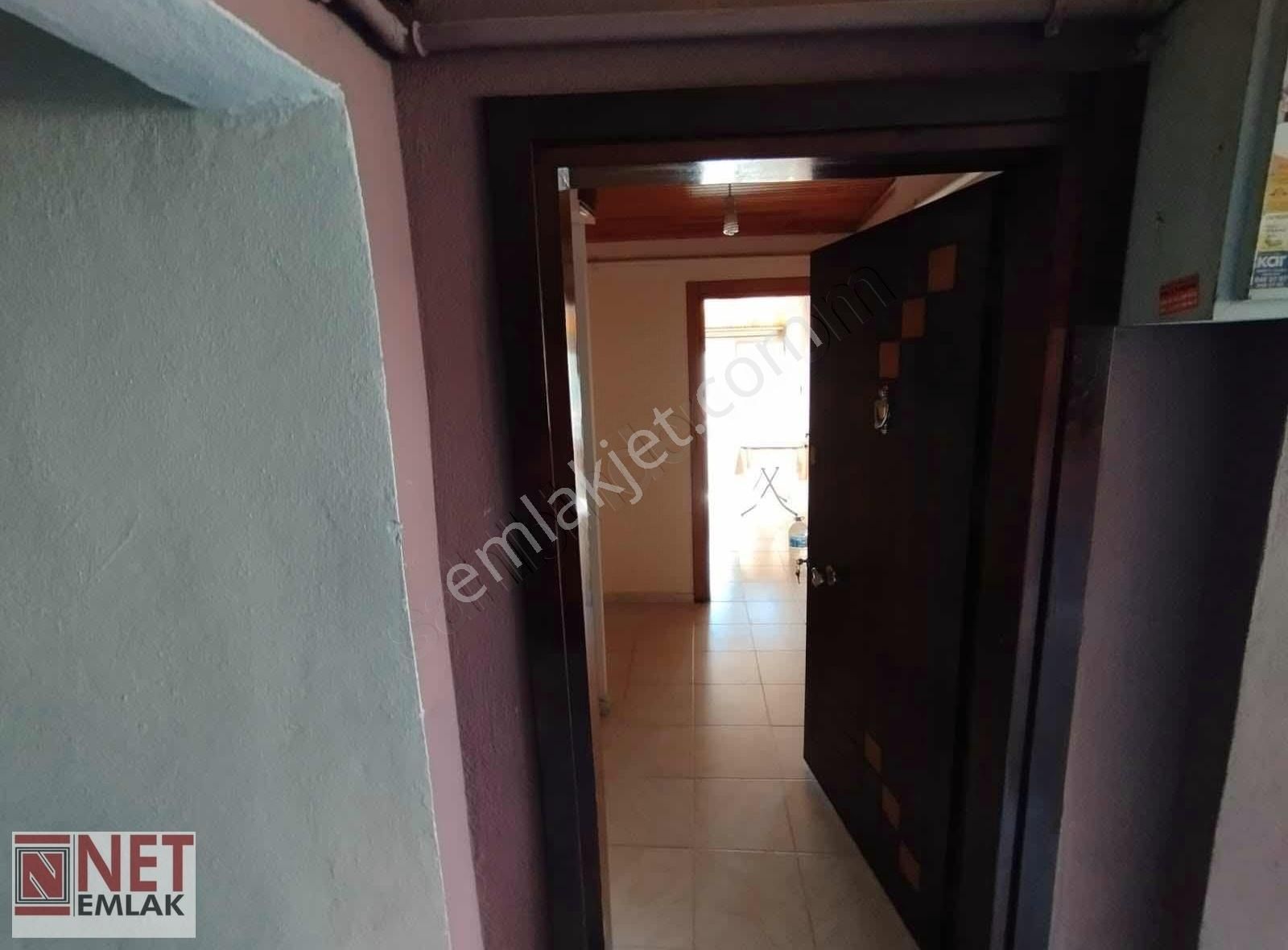 Bursa İhsaniye Kiralık Kısmı Eşyalı 1+1 Daire - Görsel 8
