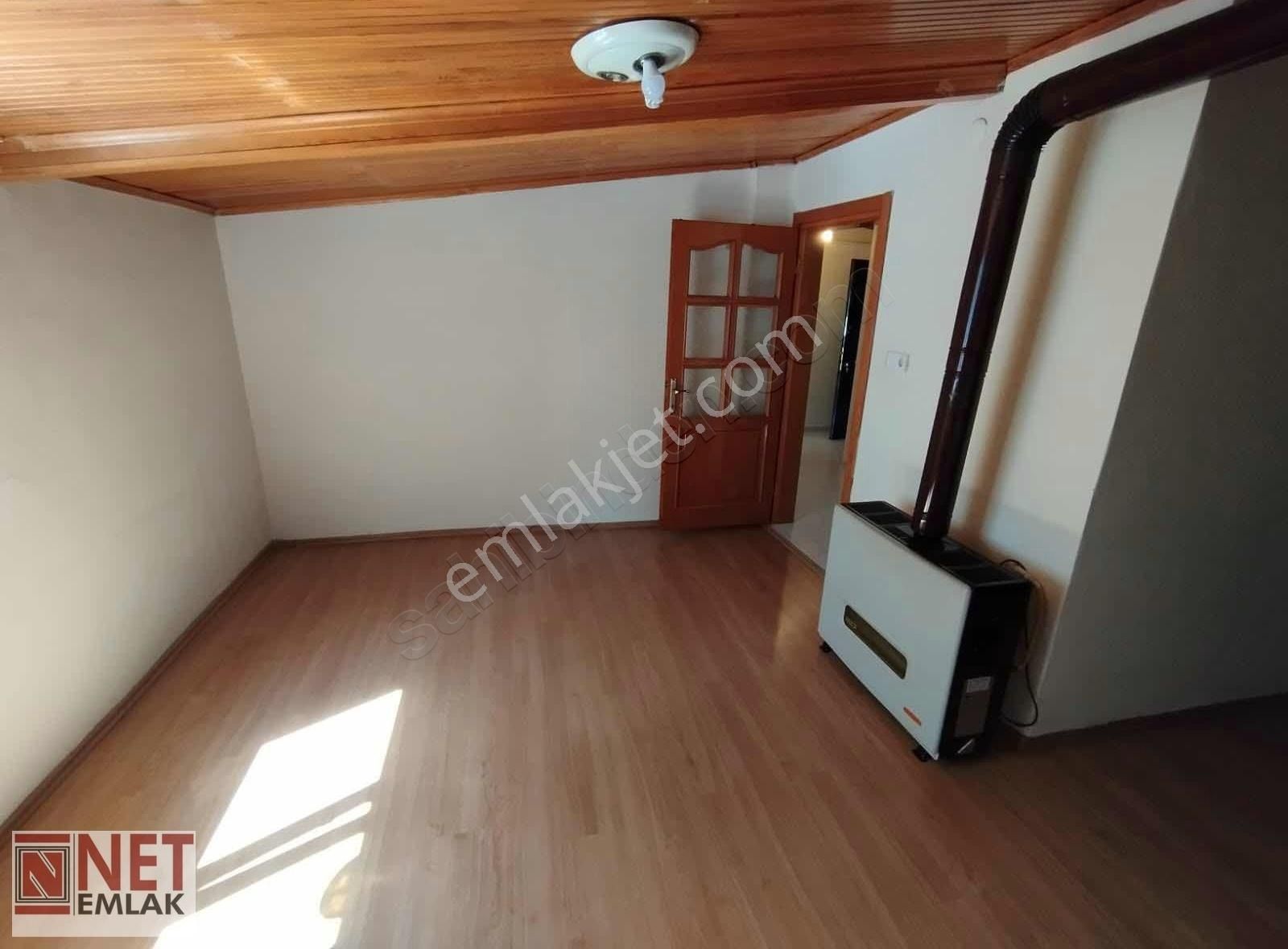 Bursa İhsaniye Kiralık Kısmı Eşyalı 1+1 Daire - Görsel 7