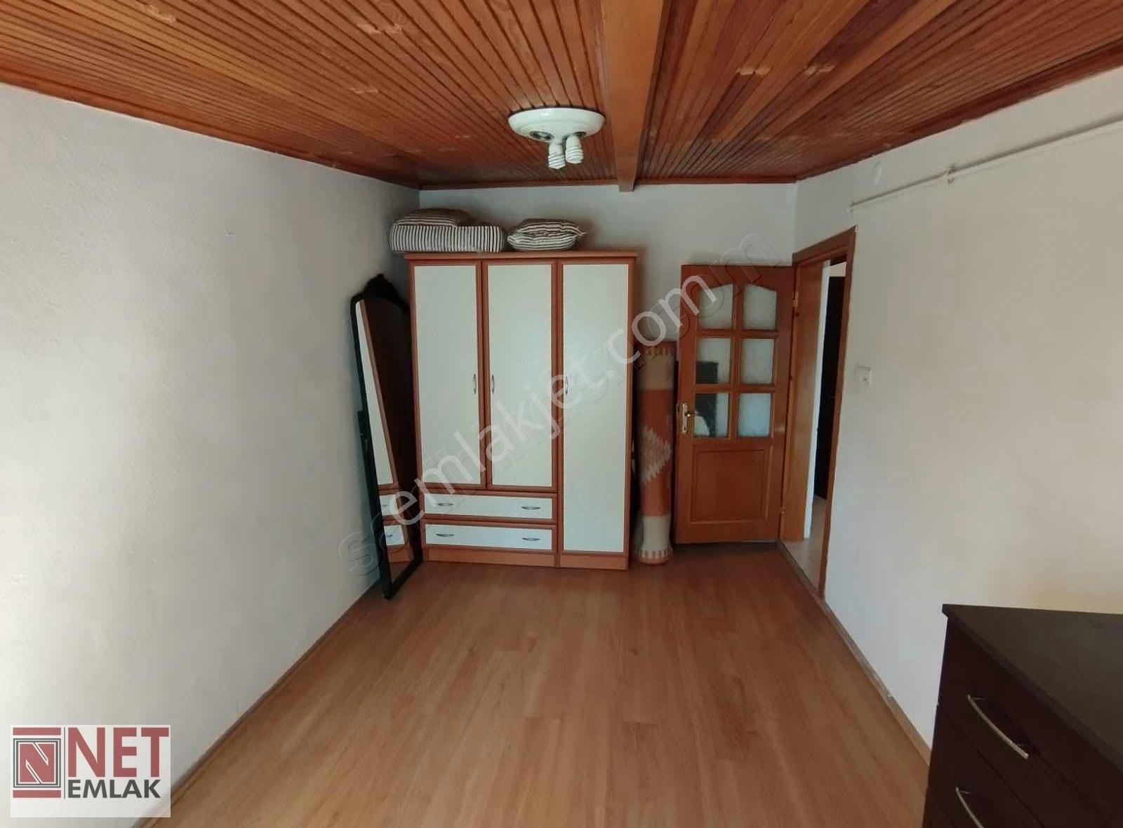 Bursa İhsaniye Kiralık Kısmı Eşyalı 1+1 Daire - Görsel 11