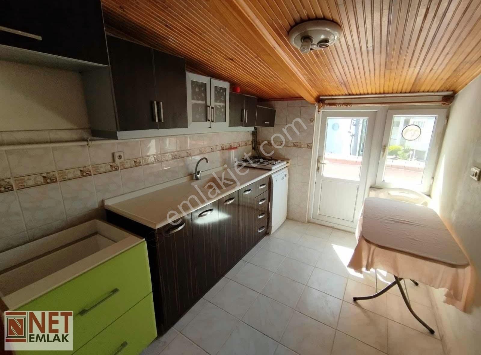 Bursa İhsaniye Kiralık Kısmı Eşyalı 1+1 Daire - Görsel 12