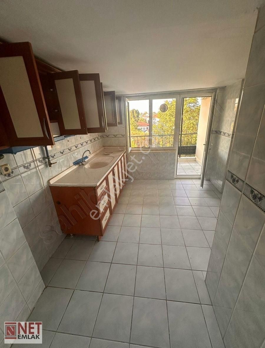 Bursa Merkezde 2+1 Kiralık Daire Heykele Yakın Konum!