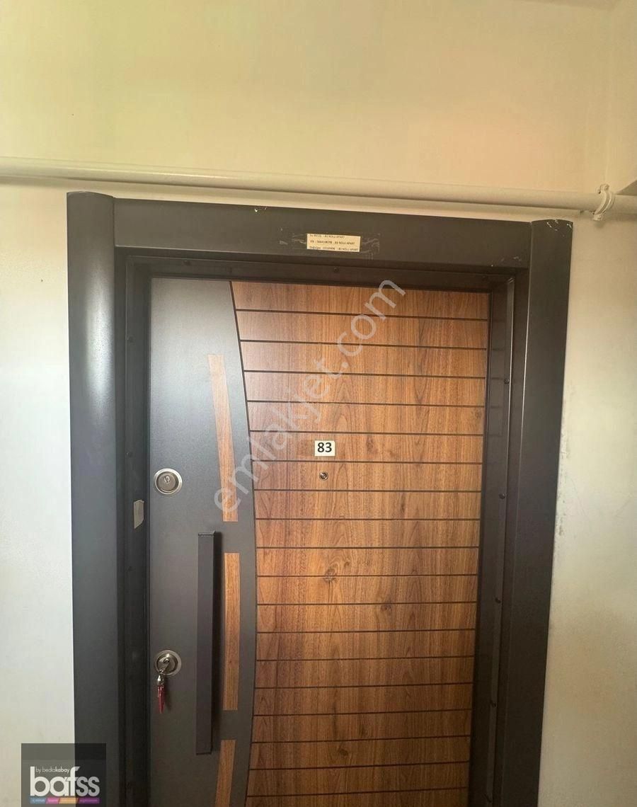 Şehir Merkezinde Satılık 1+1 Daire