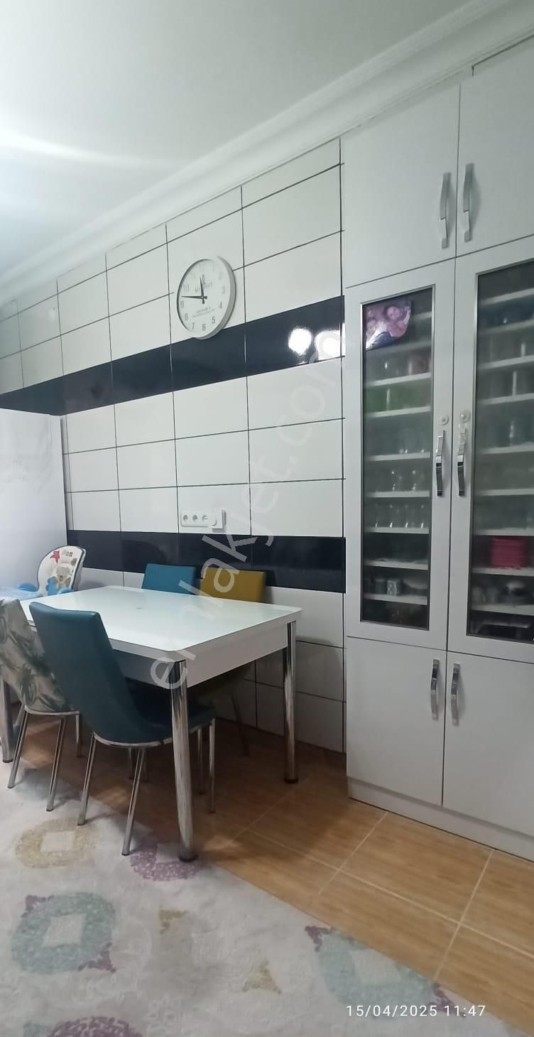 Fetih Caddesi Cephe Elif Bebe Karşısı 3+1 Dairemiz Satılık
