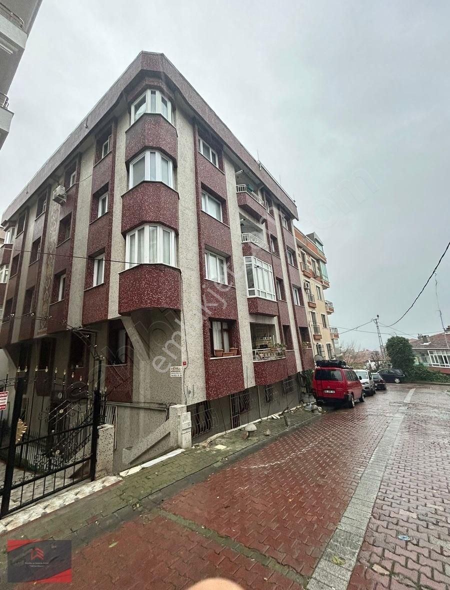 Avcılar Ambarlı Mah. Tadilatlı 3+1 Çift Banyolu Kiralık Daire