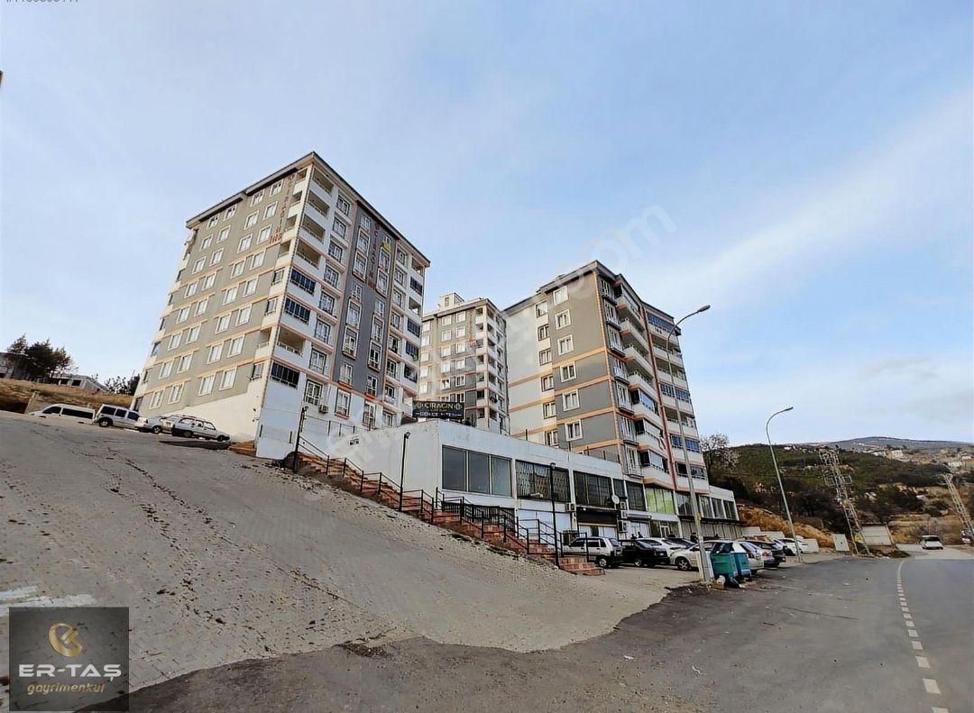 Er-taş'tan Dulkadiroğlu Külliyesi Civarı Fırsat 2+1