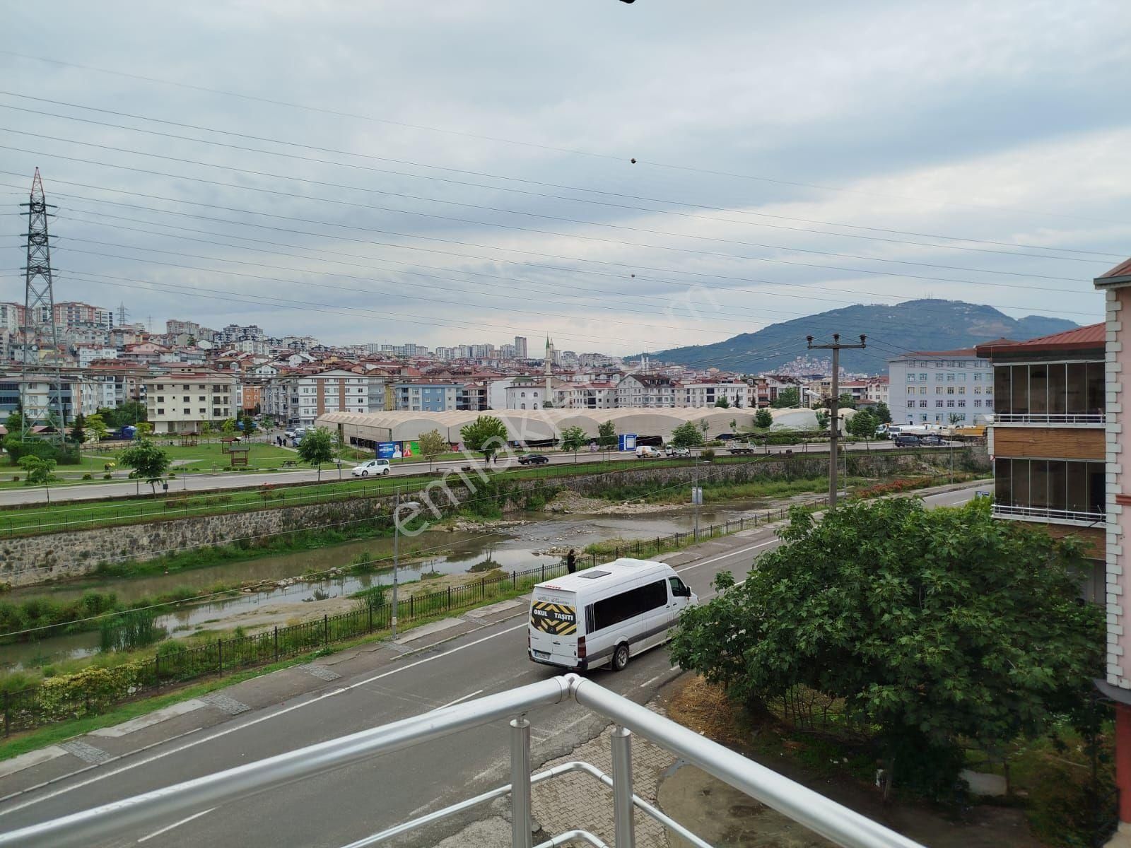 Güven'den Karşıyakada Ssatılık Dubleks Daire
