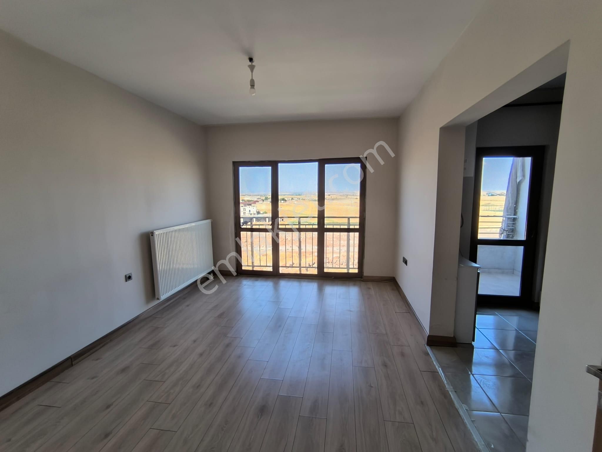 Makro Life Gayrimenkul Satıyor, Yenişehir Üçkuyular Toki 808 Konutları 2+1 Satılık Daire