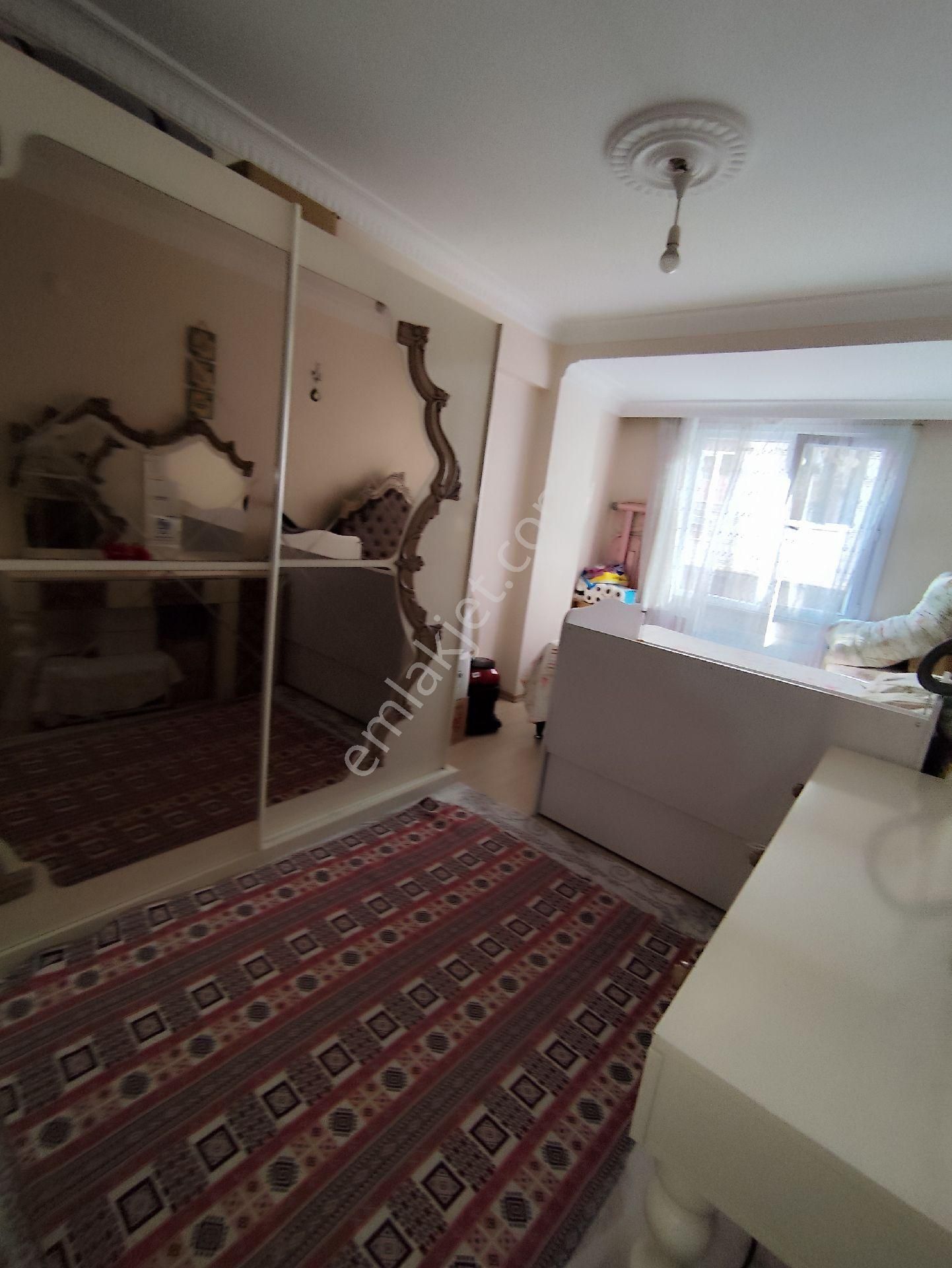 Bağlarçeşme Mhl Çok Güzel Merkezi Konumda Daire - Görsel 7