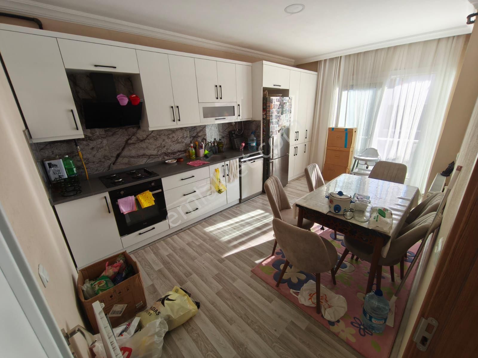 Alyans Emlak'tan Kiralık 3+1 Daire