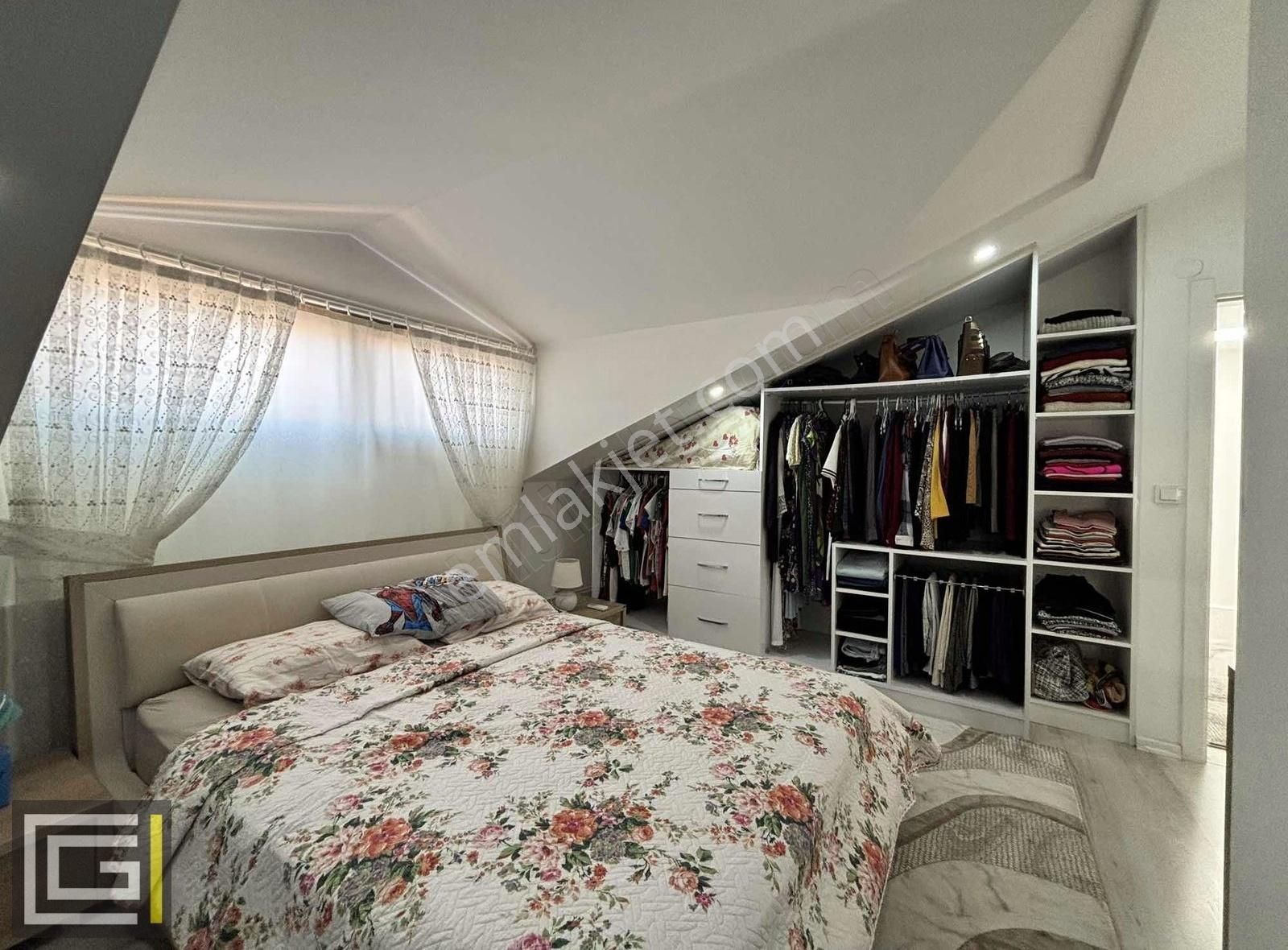 Akarca Mahallesinde Müstakil Girişli 4+1 Geniş Dubleks Daire - Görsel 26