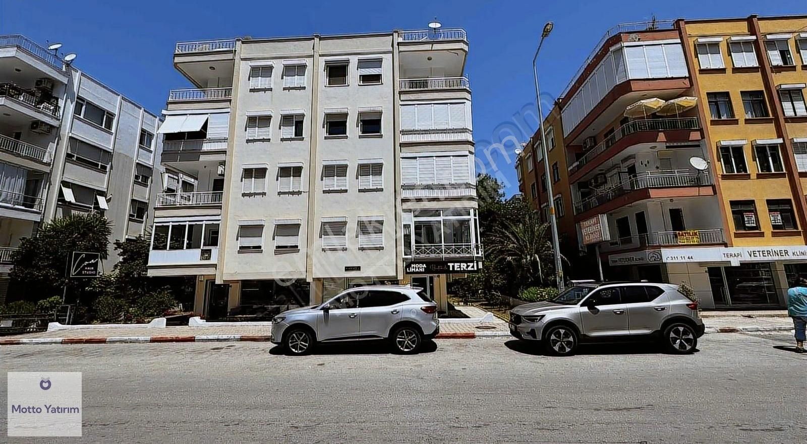 Obudur Motto Yatırımdan Satılık Daire