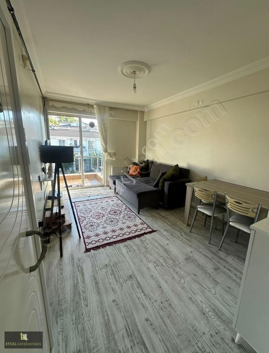 Efdal Gyo Dan Güzel Konumda Kiralık 2+1 Daıre