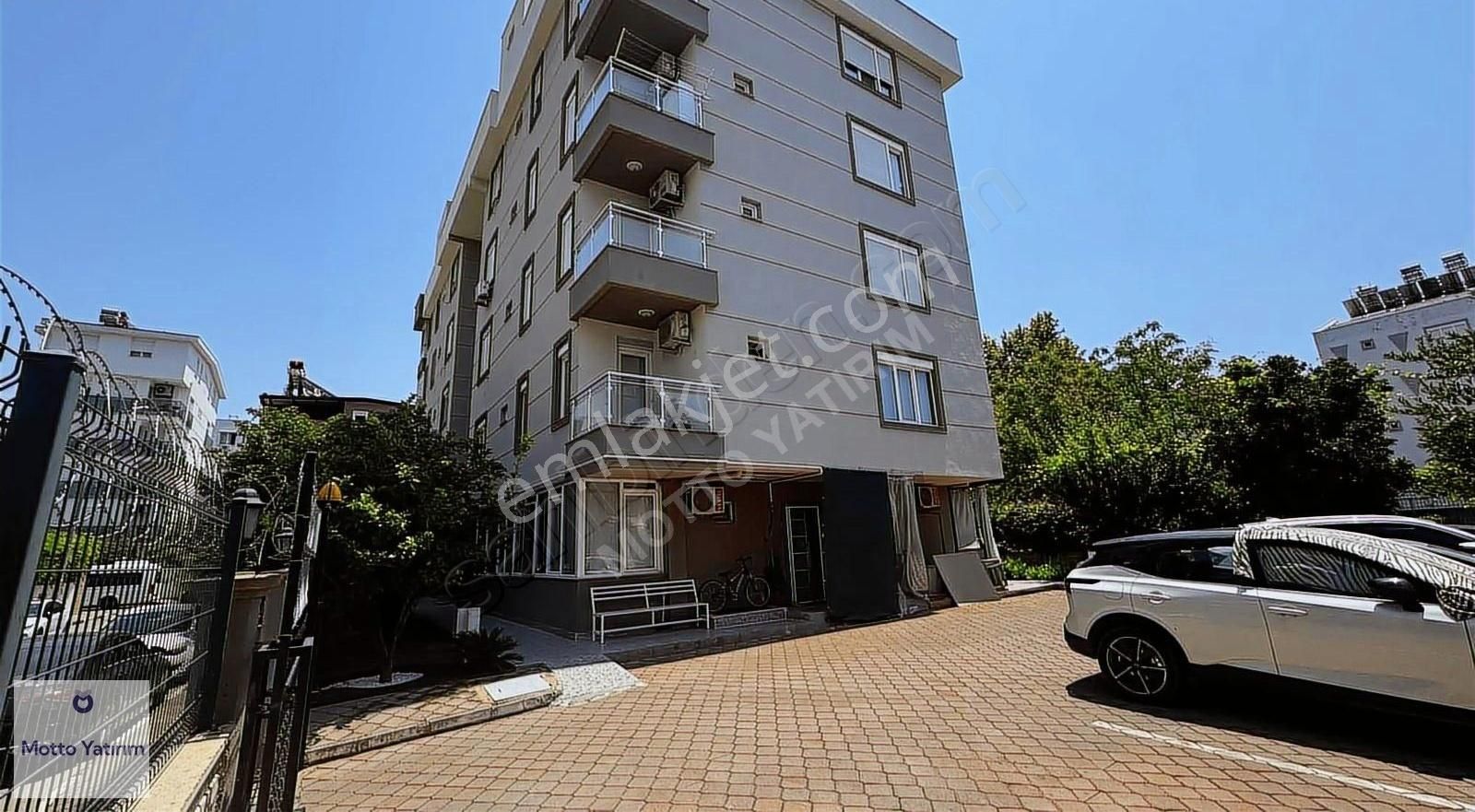 Obudur Motto Yatırımdan Satılık Daire