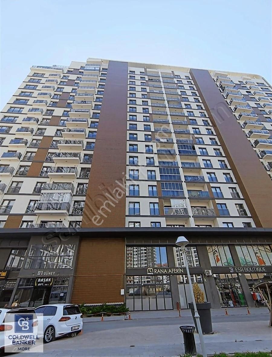 Sahabiye Kentsel Dönüşüm 2+1 Satılık