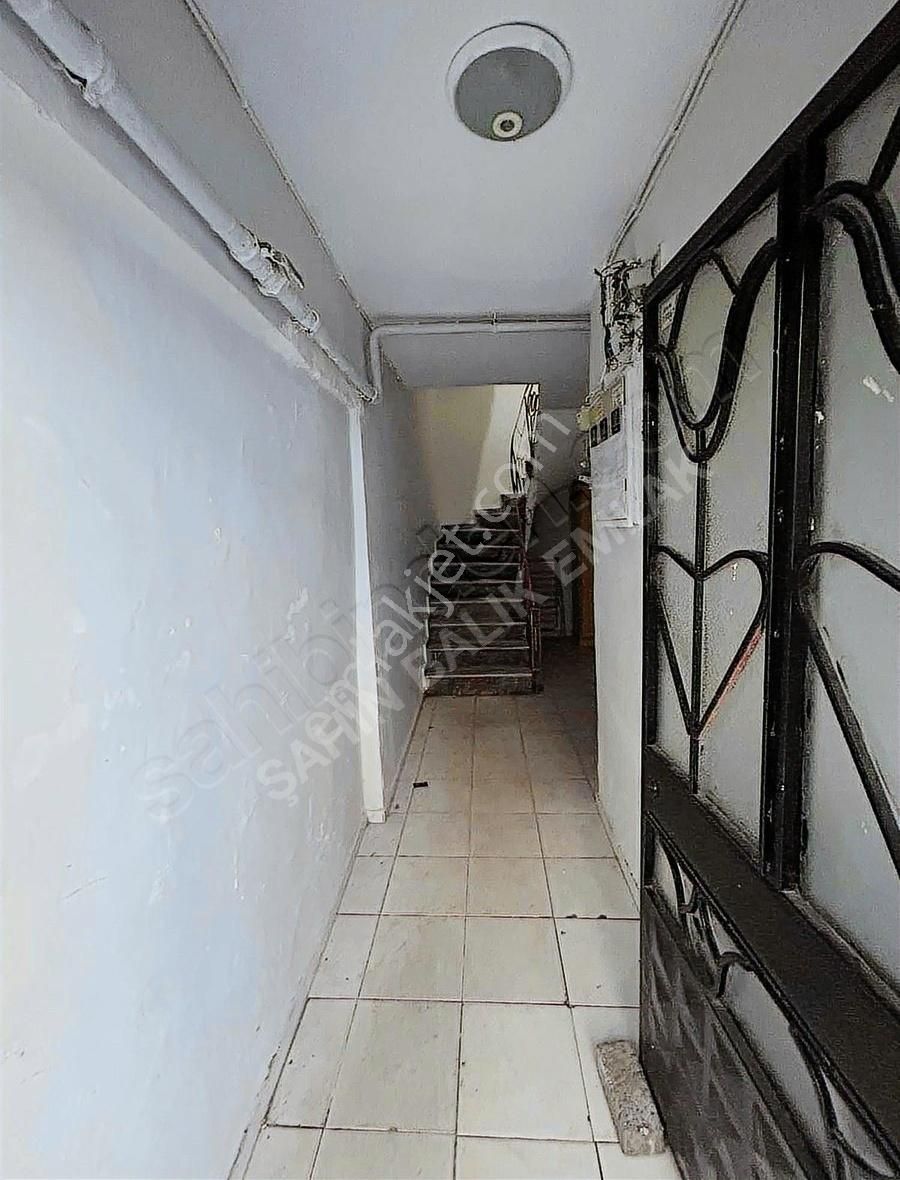 Şahin İnşaat..fevzi Çakmak..90m2..ara Kat..balkonlu..ferah