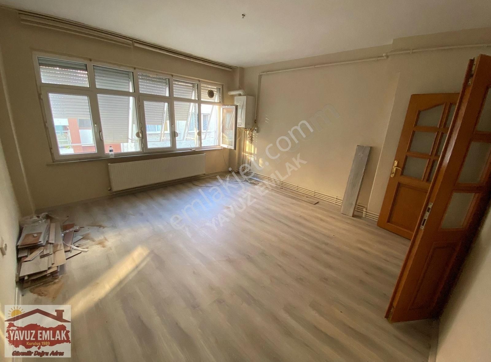 Bjk Merkezde Düzayak Temiz Ferah Geniş Masrafsız 2+1 Daire - Görsel 7