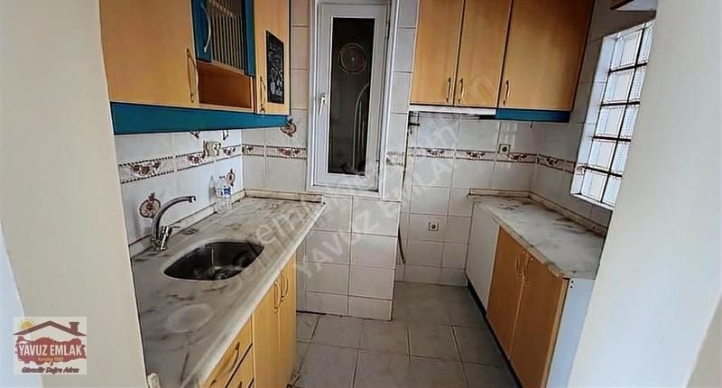 Beşiktaş' Da 3+1 Kat Tapulu Çift Cepheli 1.kat Boş Kelepir Daire - Görsel 4