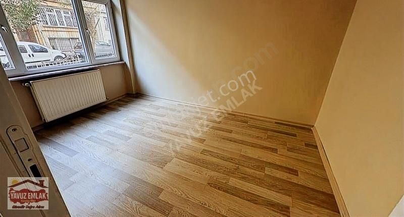 Beşiktaş' Da 3+1 Kat Tapulu Çift Cepheli 1.kat Boş Kelepir Daire - Görsel 5