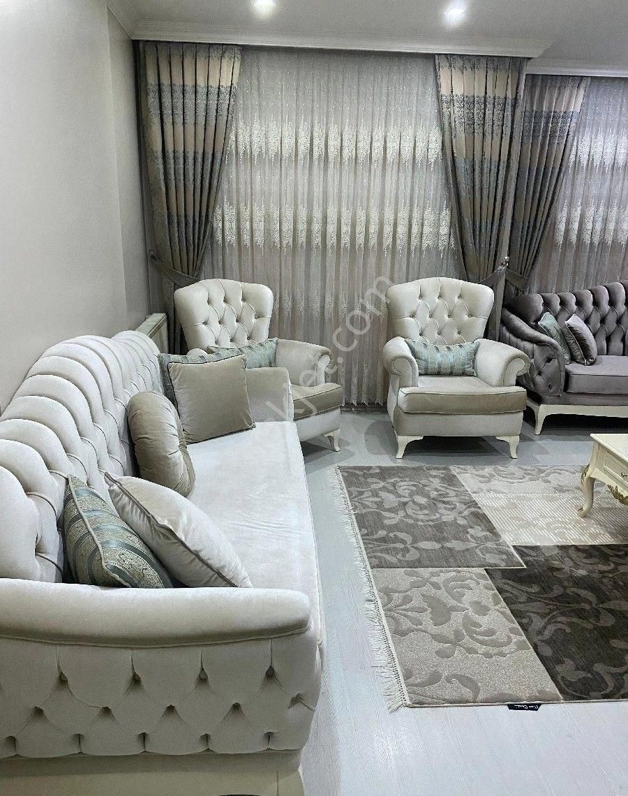 İstanbul Esenler Ayazma Cad 3+1 Satılık Daire