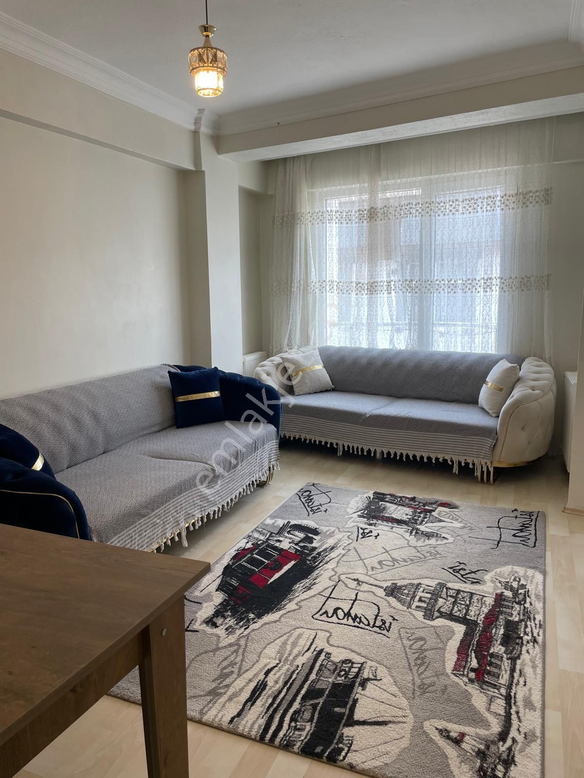 Esenler Birlik Satılık 2+1 Daire