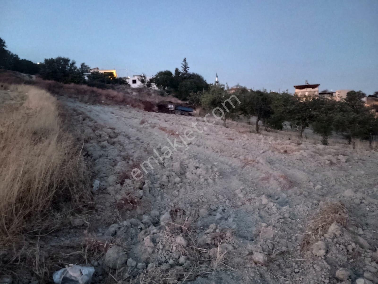 Satılık Üst Düzey Parsel