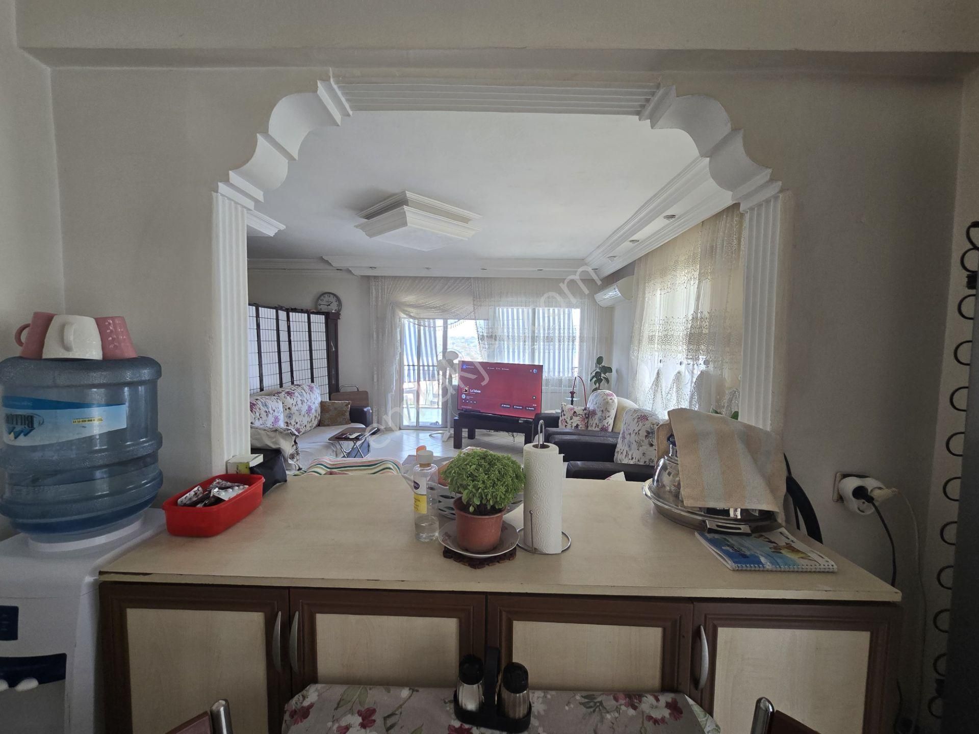 Kuşadası Ege Mahallesinde Satılık 3+1 Daire - Görsel 7