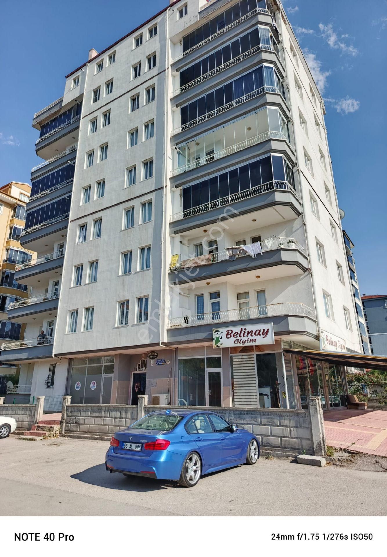 3+1 Makas Mevki Satılık Daire