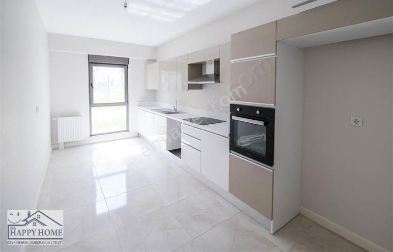 Sur Yapı *ön Parsel* Satılık 3+1 161m2 1.kat Daire