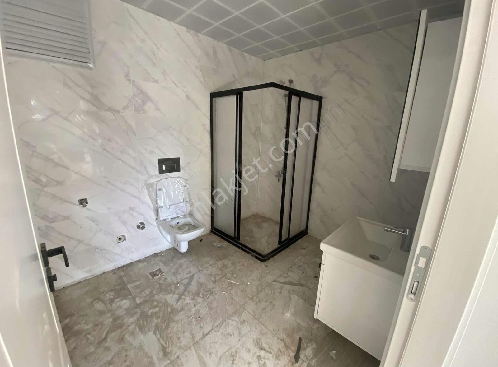 Kızıltepe Devlet Hastanesi Yanında Sıfır Kiralık Daire!