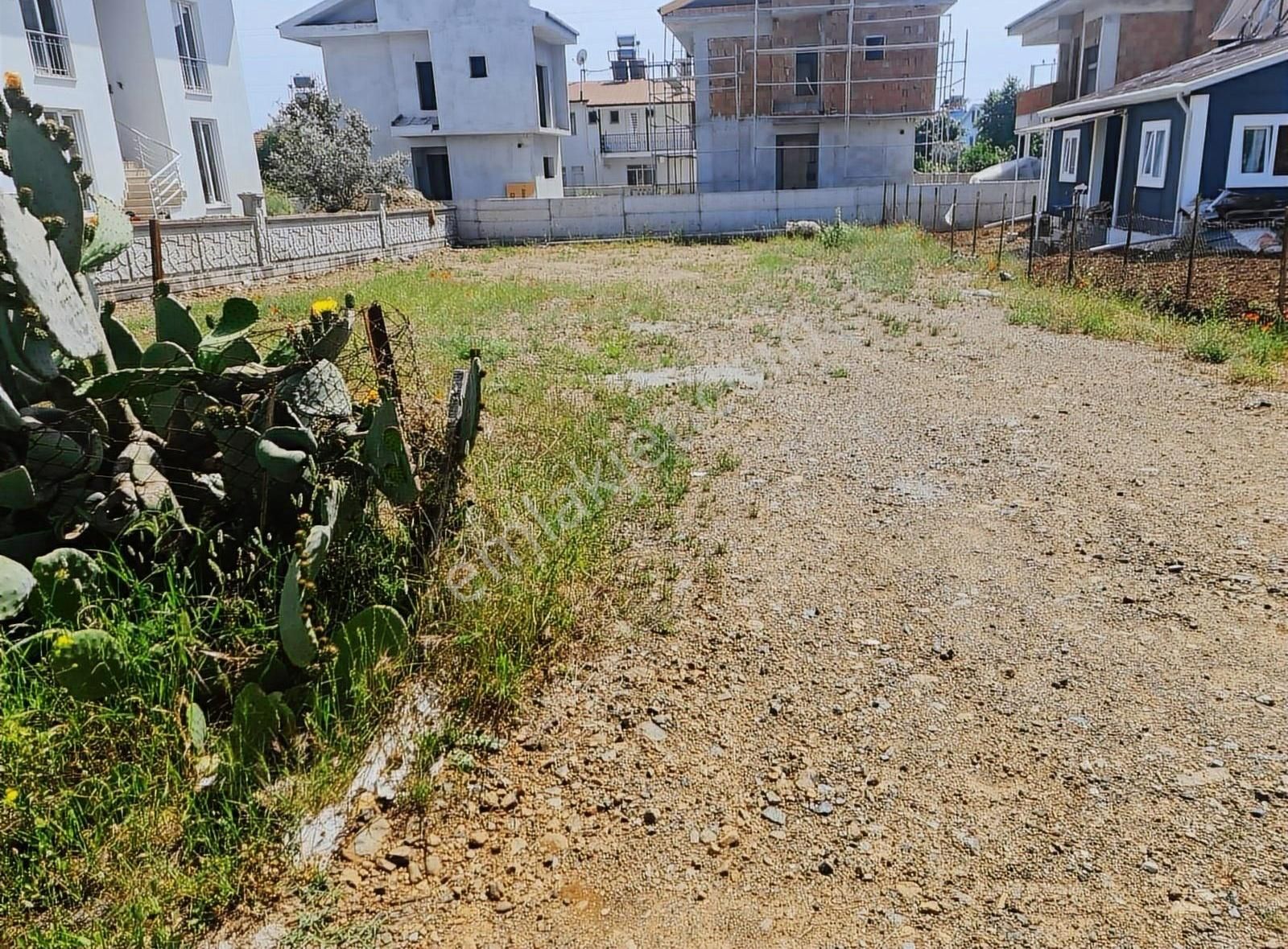 Çiftlik Mh.442 M2 İmarlı Satılık Arsa - Görsel 16