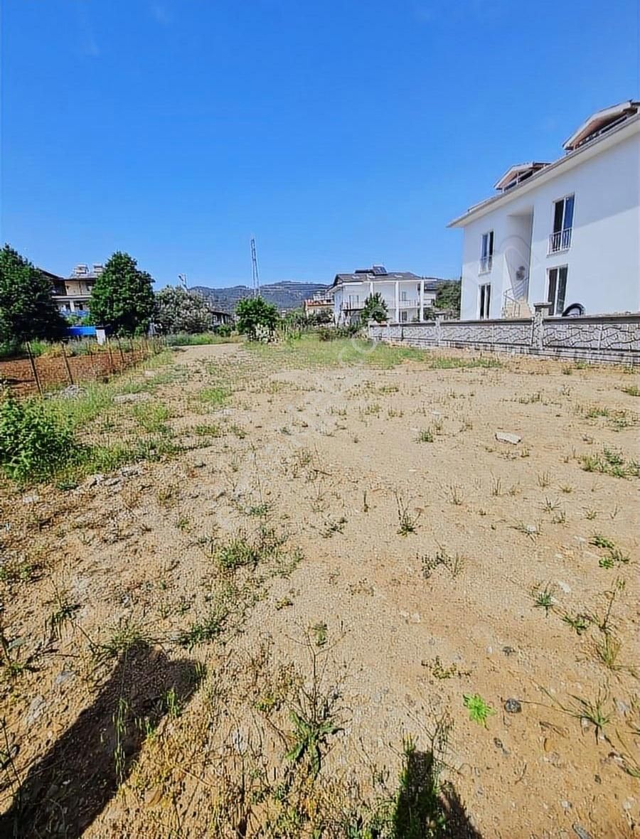 Çiftlik Mh.442 M2 İmarlı Satılık Arsa - Görsel 14