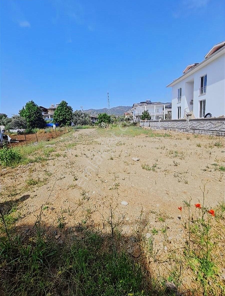 Çiftlik Mh.442 M2 İmarlı Satılık Arsa - Görsel 9