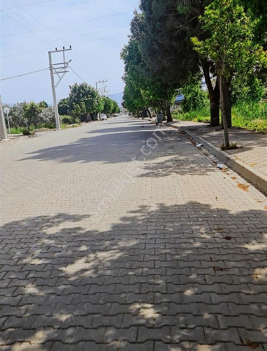 Çiftlik Mh.442 M2 İmarlı Satılık Arsa - Görsel 6