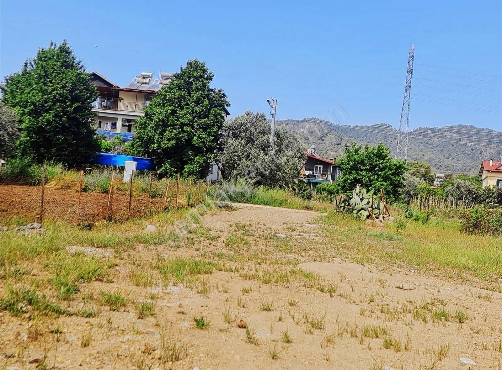 Çiftlik Mh.442 M2 İmarlı Satılık Arsa - Görsel 2