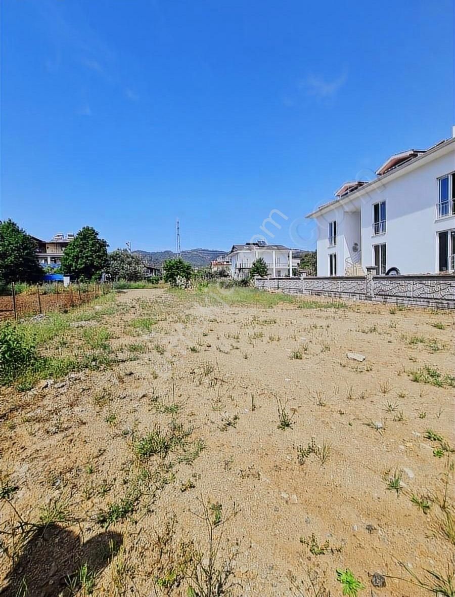 Çiftlik Mh.442 M2 İmarlı Satılık Arsa - Görsel 27