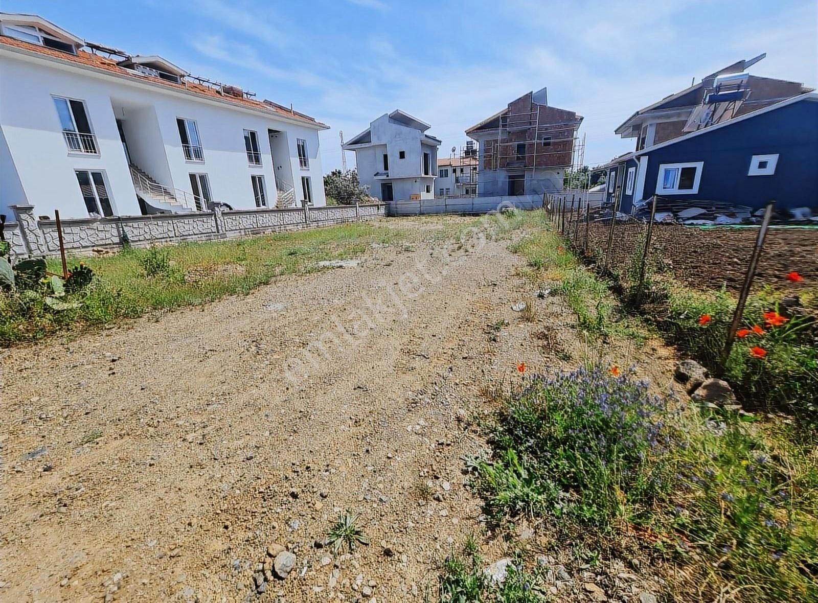 Çiftlik Mh.442 M2 İmarlı Satılık Arsa - Görsel 18
