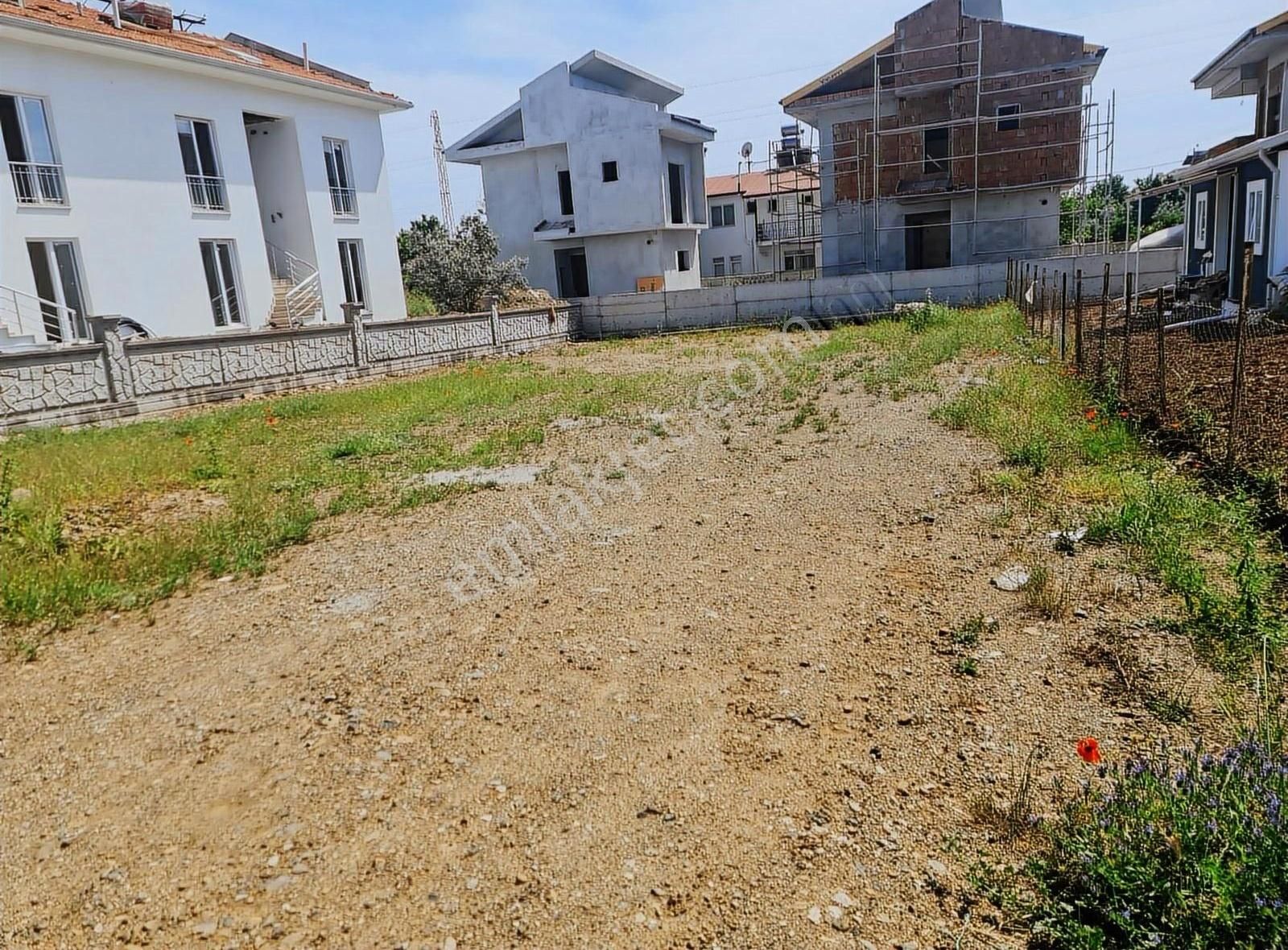 Çiftlik Mh.442 M2 İmarlı Satılık Arsa - Görsel 30