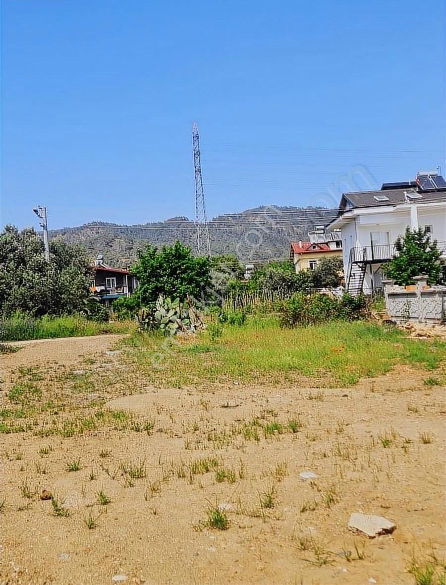 Çiftlik Mh.442 M2 İmarlı Satılık Arsa - Görsel 13