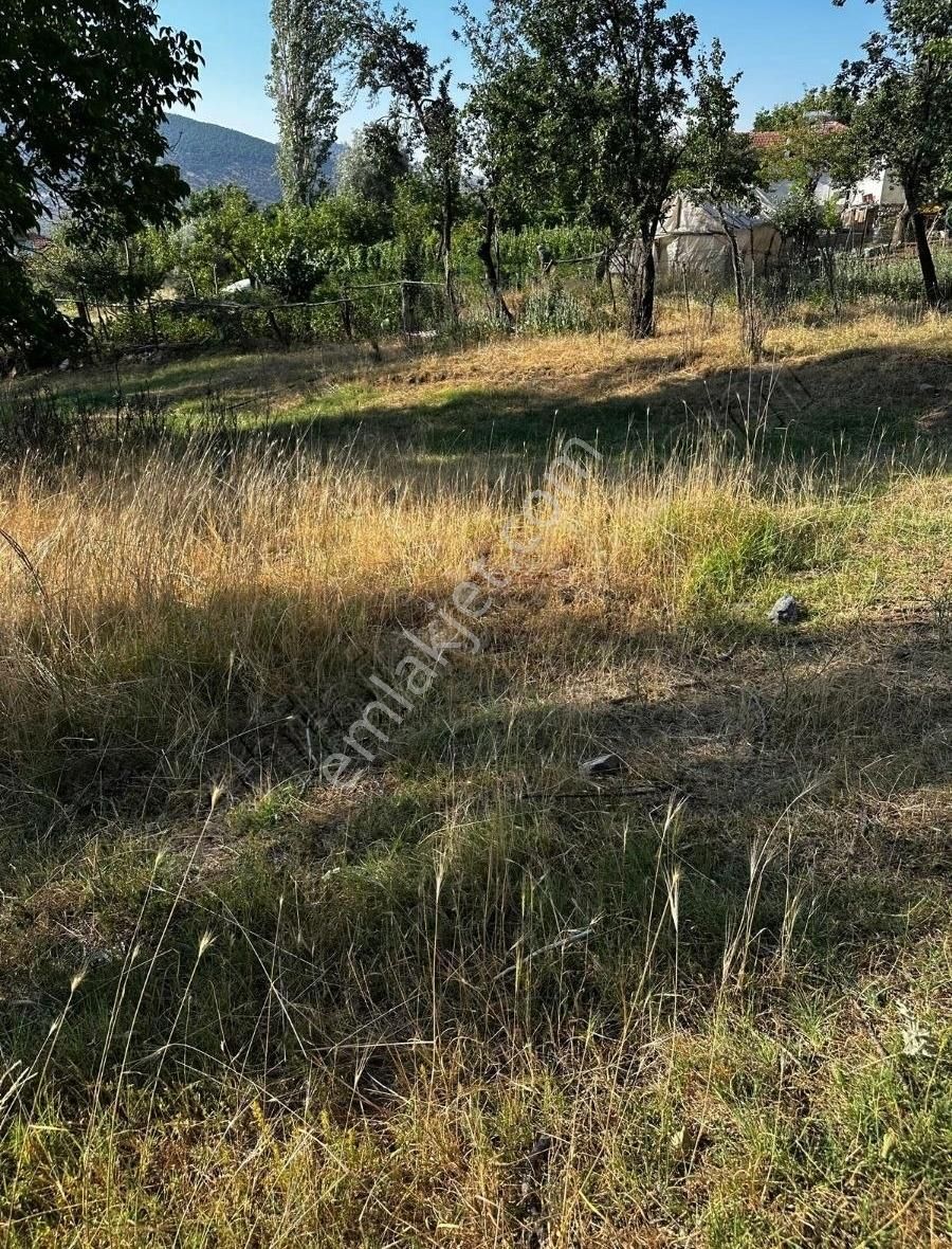 Yayla Doganlar,da 910 M2 İmarlı Arsa - Görsel 11