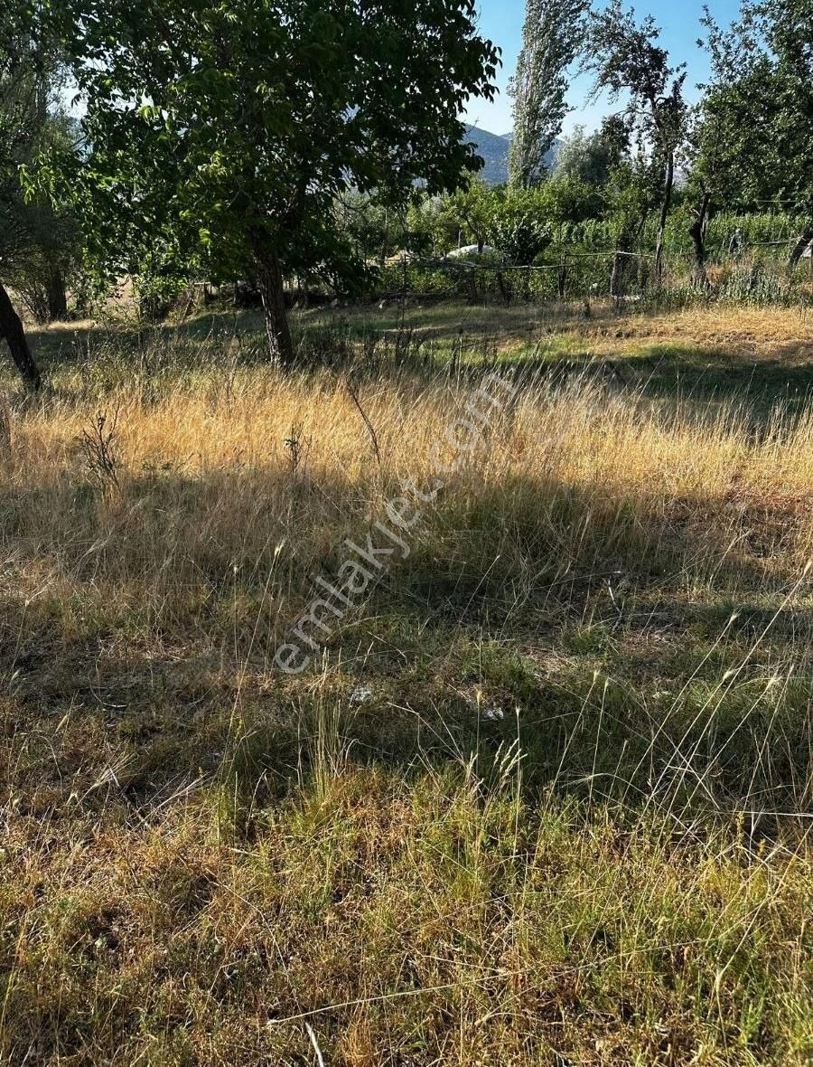 Yayla Doganlar,da 910 M2 İmarlı Arsa - Görsel 35