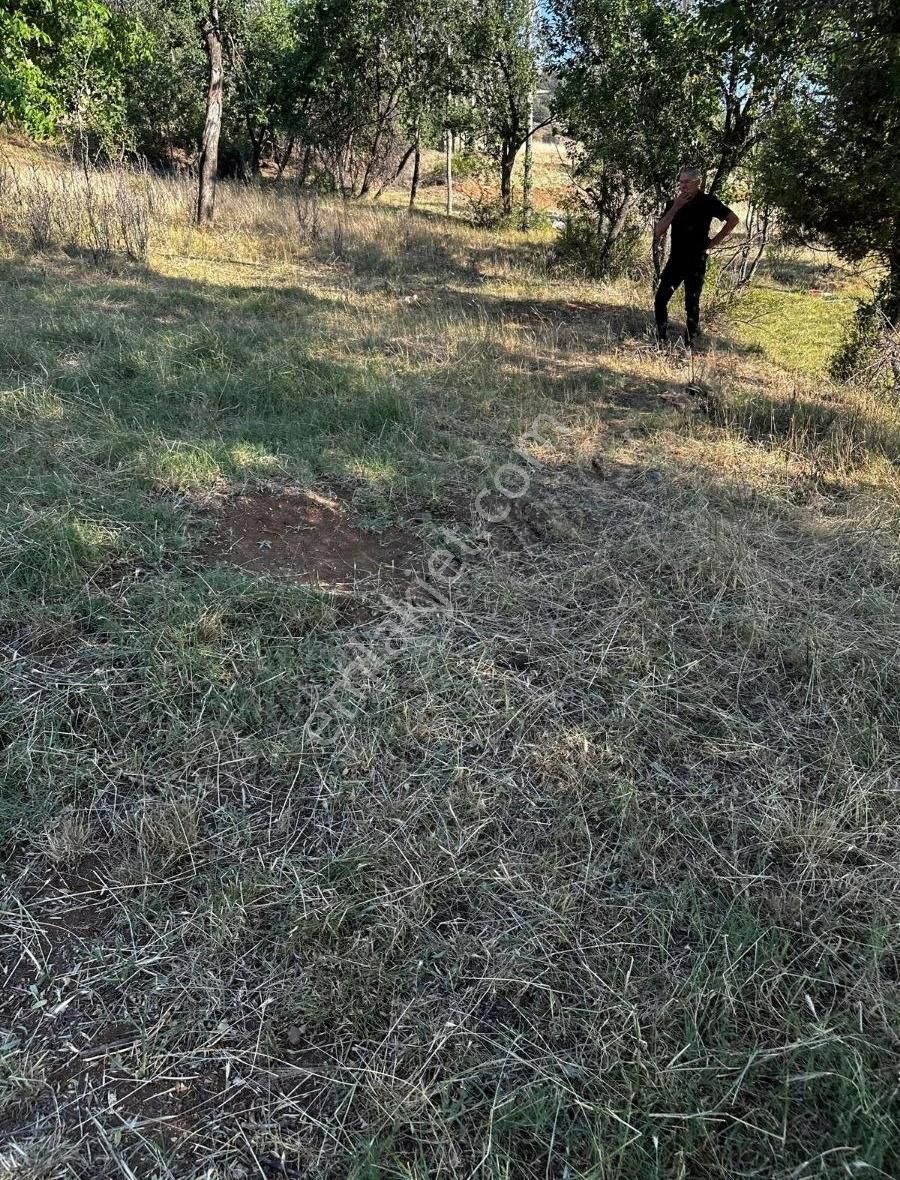 Yayla Doganlar,da 910 M2 İmarlı Arsa - Görsel 20
