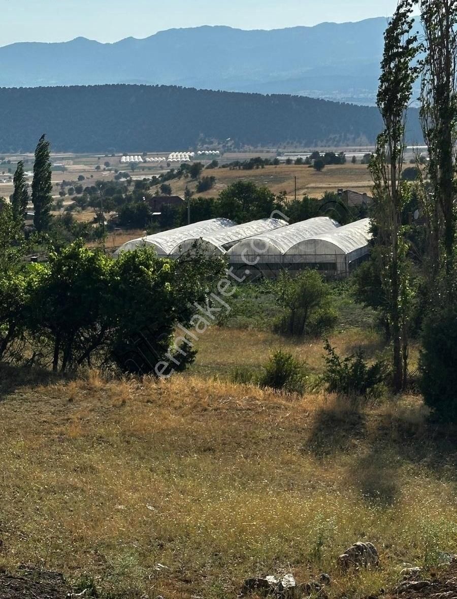 Yayla Doganlar,da 910 M2 İmarlı Arsa - Görsel 15