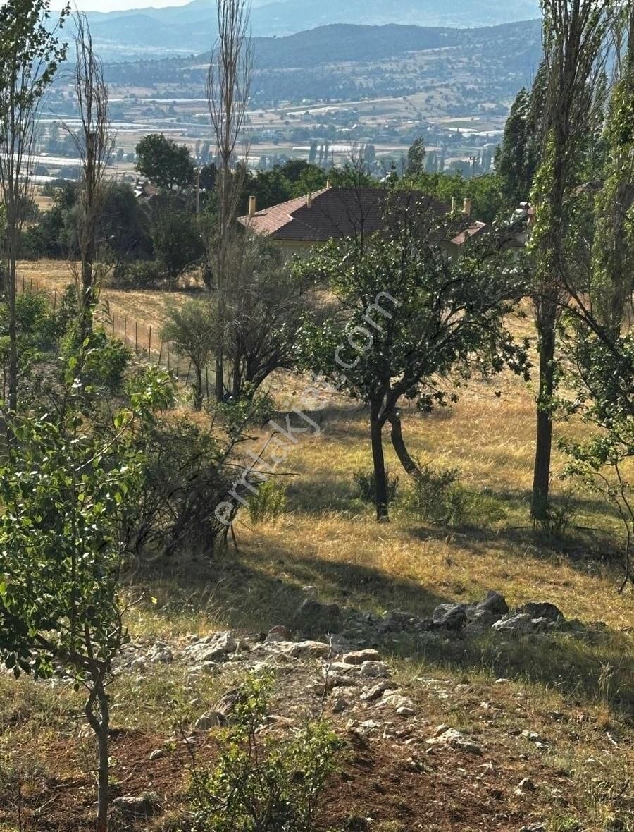 Yayla Doganlar,da 910 M2 İmarlı Arsa - Görsel 19