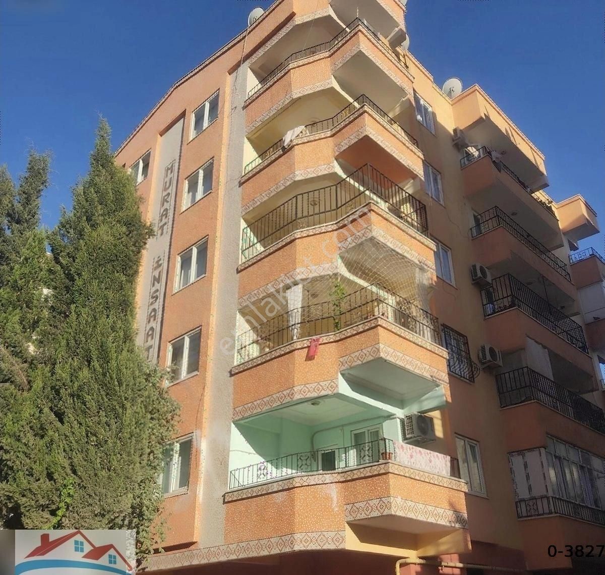 Baraj Emlak Tan Satılık Daire