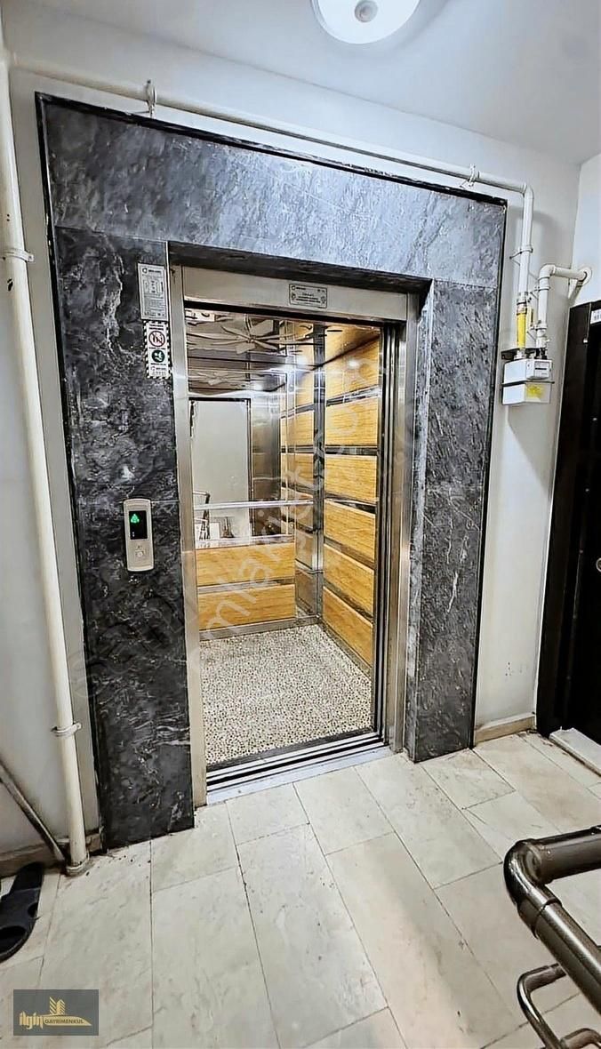 Fevzi Çakmak'ta Yeni Bina Kiralık 2+1