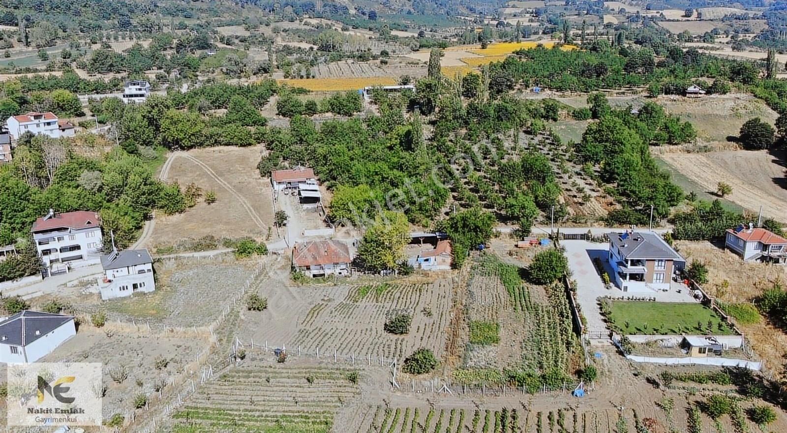 Gündüzlü'de İmarlı Arsa 2 Tane Yanyana 2.5 Kat 250m2 İmar Mevcut - Görsel 6