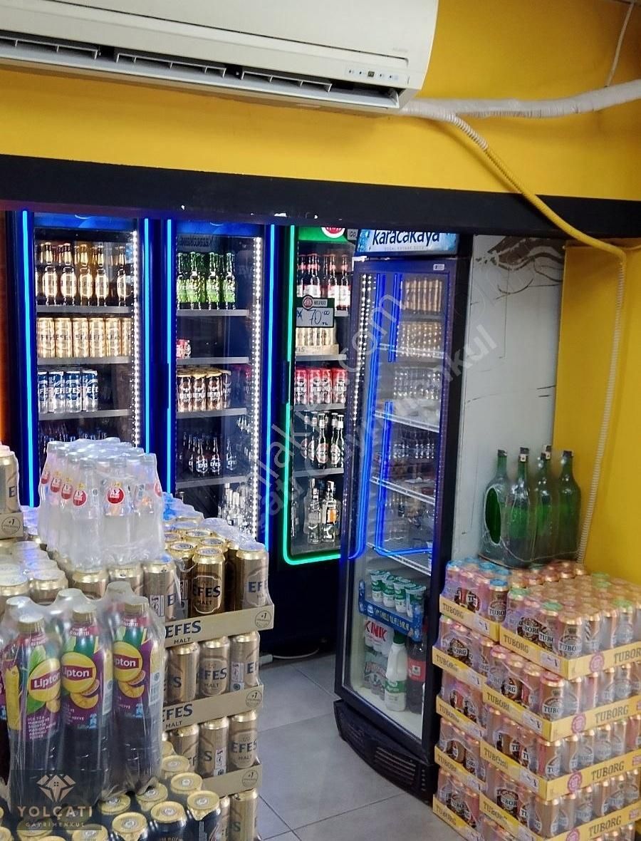 Yolçatı Gayrimenkul'den Bursa Merkezde Devren Kiralık Tekel Bayi - Görsel 11